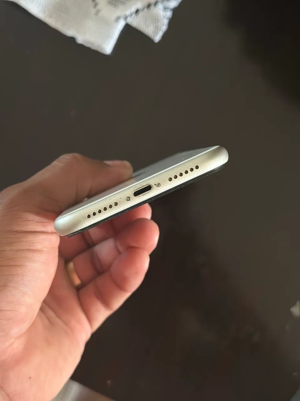 iPhone 11 64gb Branco  - Foto 4