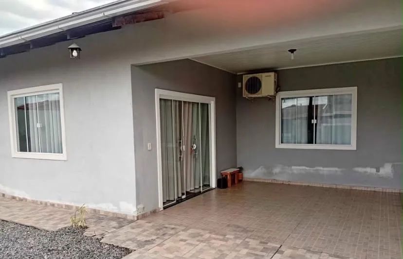 *Vendo casa em Ataíde - Foto 3