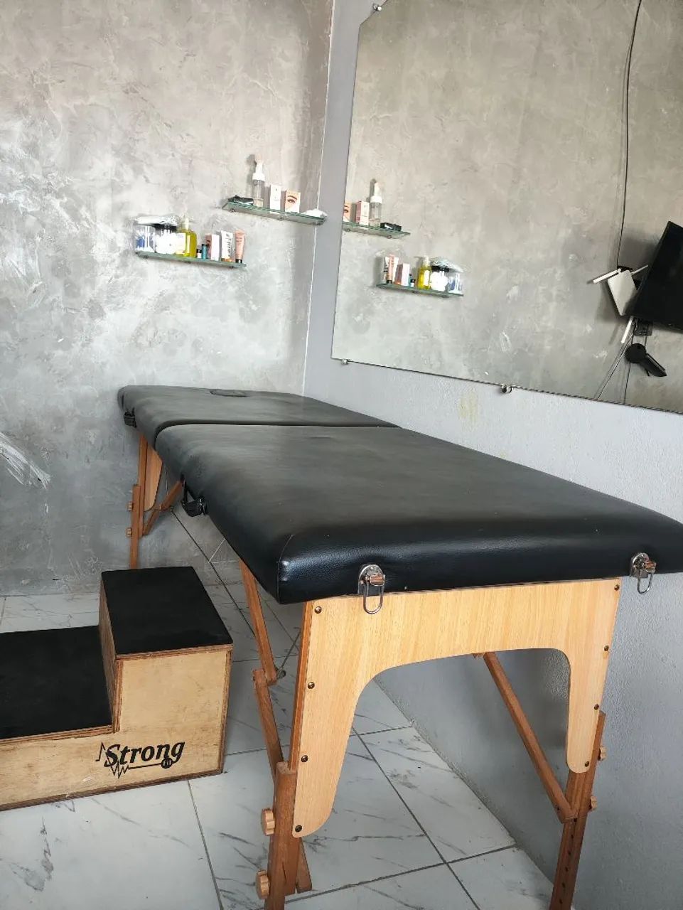 Maca estetica  - Foto 2