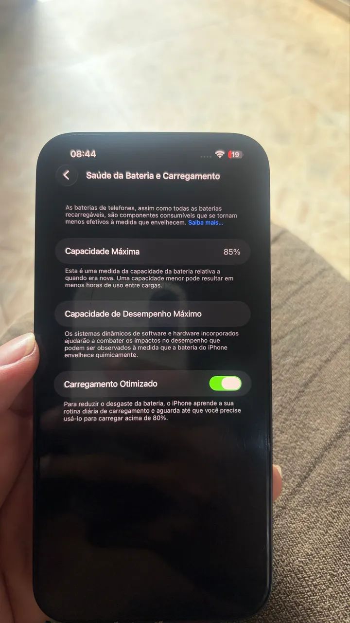iPhone 14 Plus - Foto 3