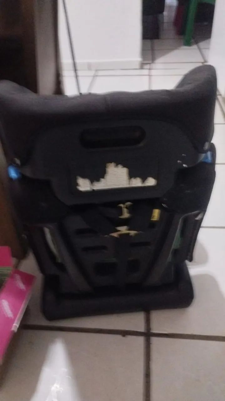cadeirinha criança  - Foto 3