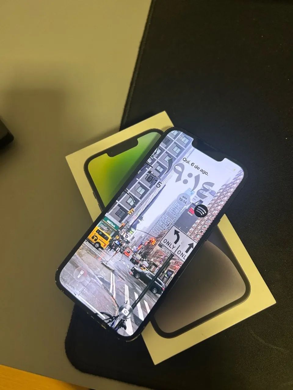 iPhone 14 128GB Intacto - Foto 3