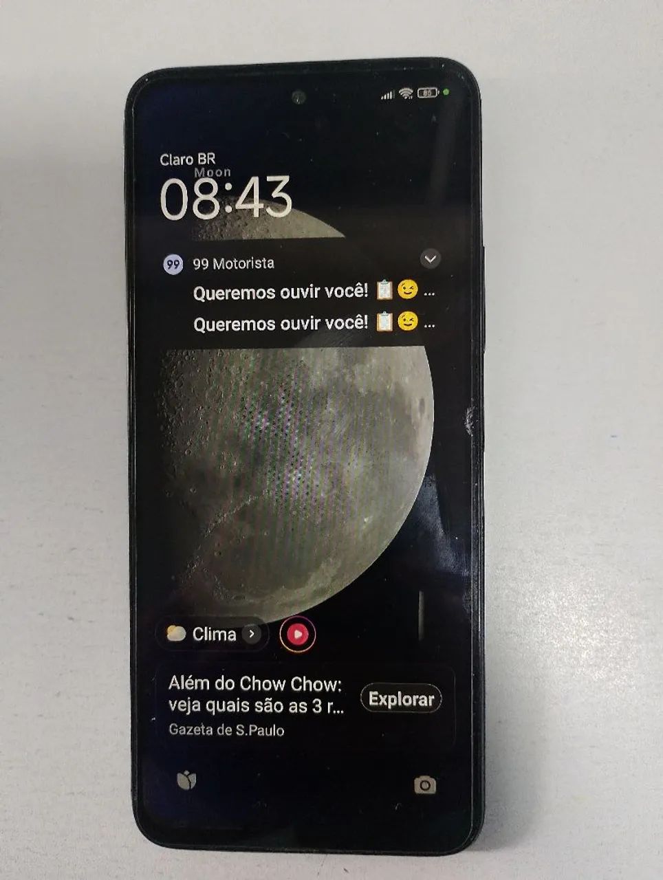 Xiaomi redmi 12  - Foto 2