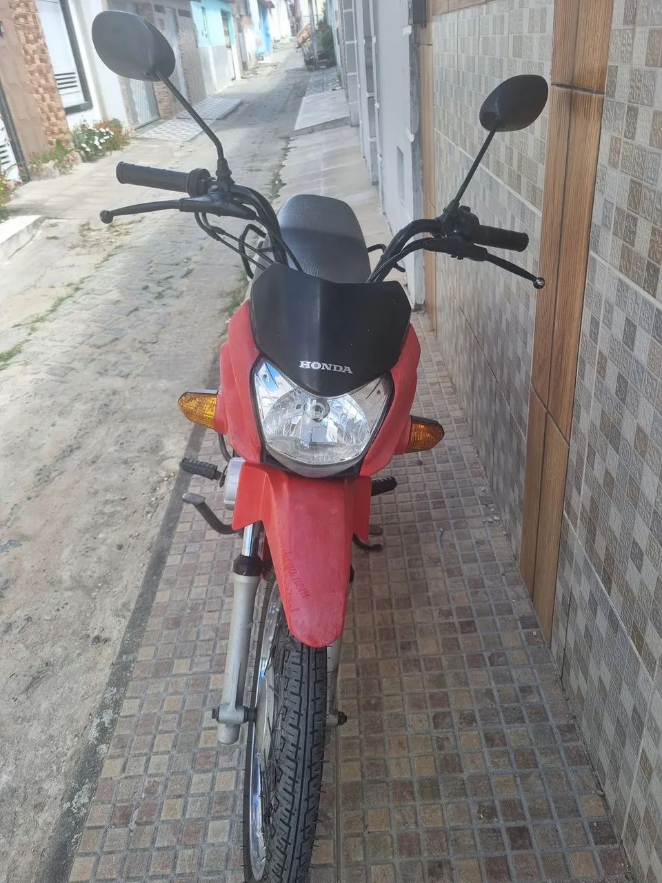 Pop 100i 2021 - Foto 2