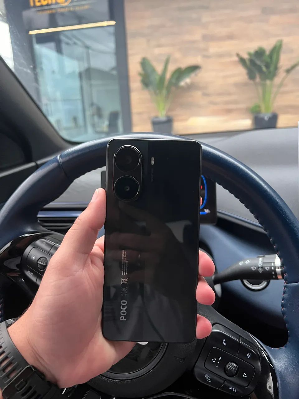 Poco x7 pro  - Foto 3