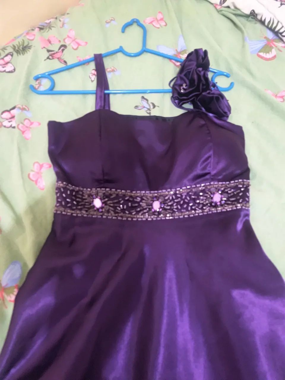 Vestido PP - Foto 2