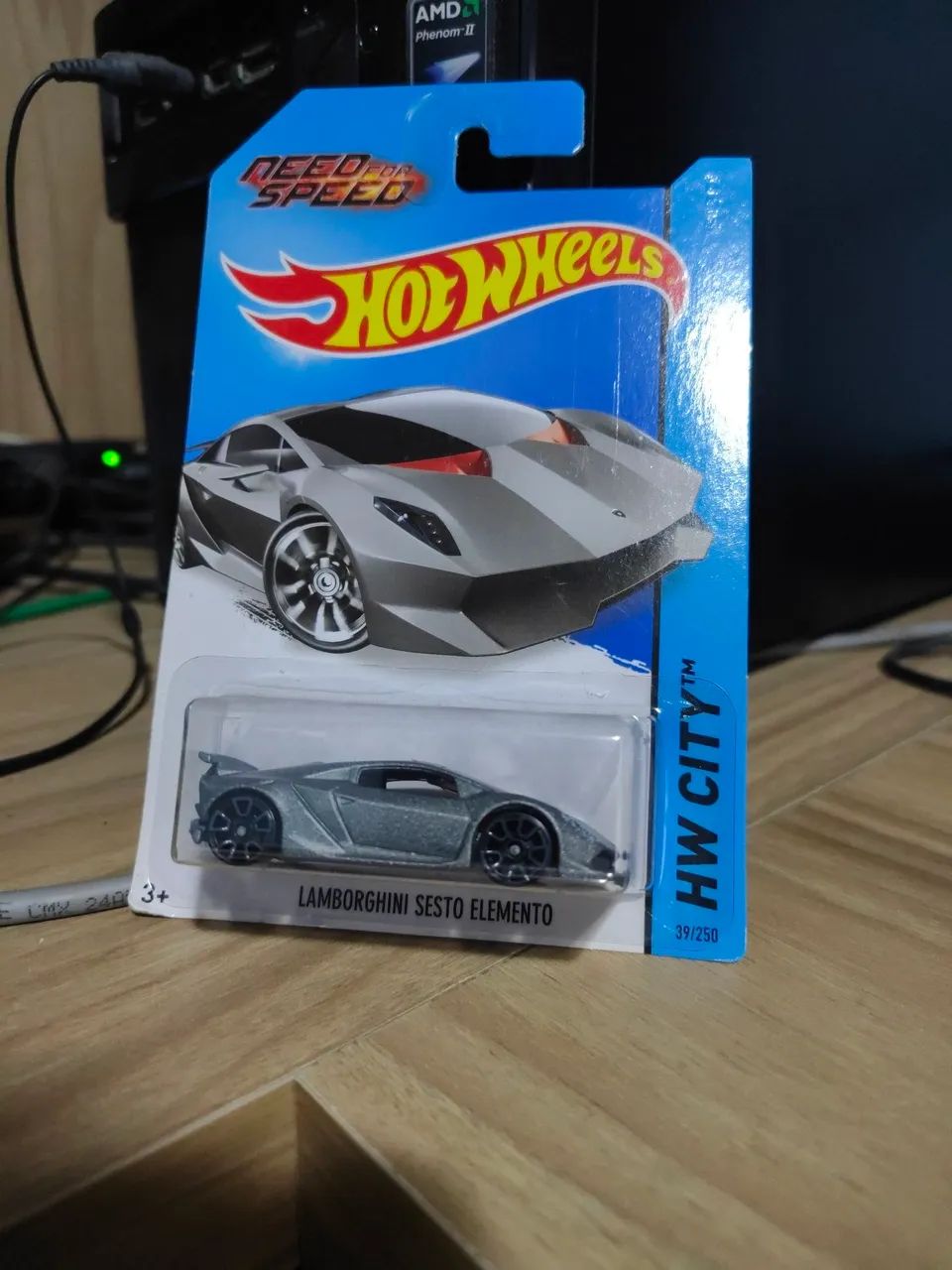 Hot Wheels Lamborghini  - Foto 2