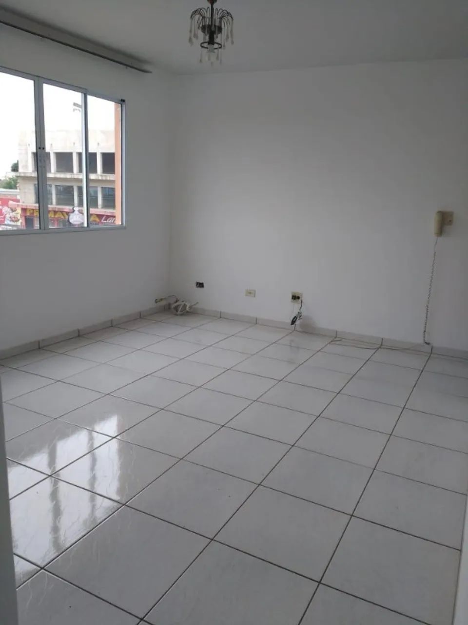 Aluga-se apartamento com três quarto - Foto 5