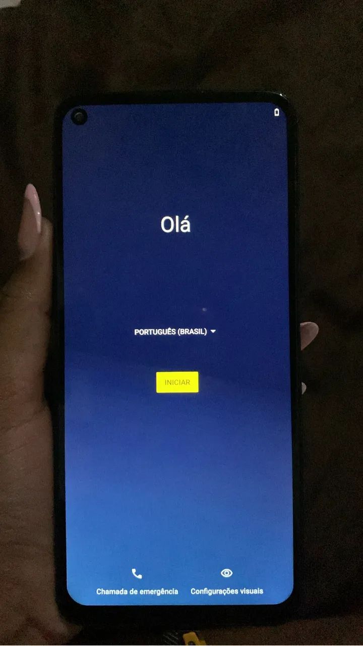Moto g9 plus - Foto 2