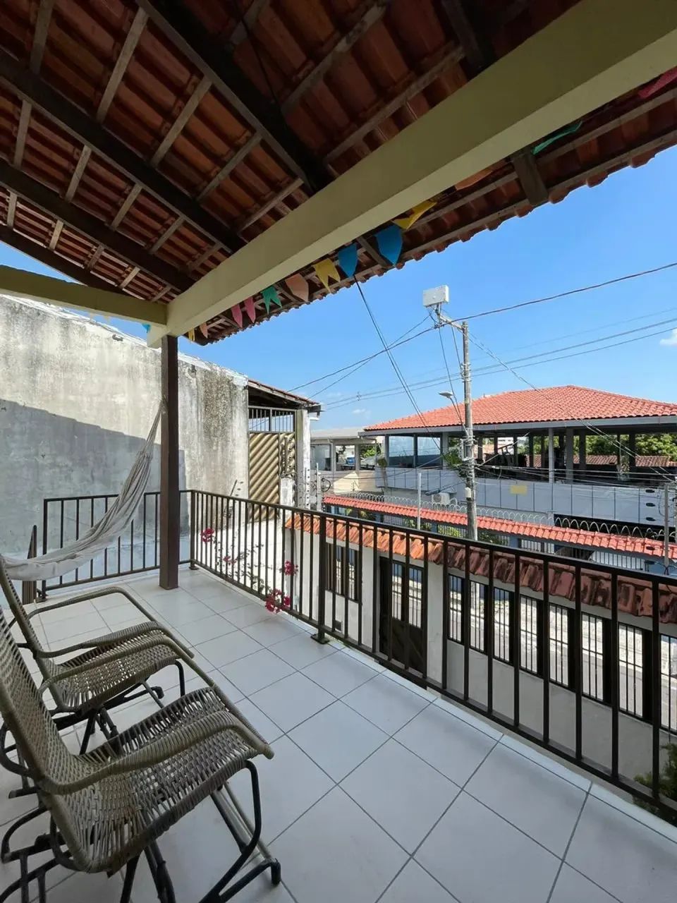 Casa para aluguel e venda   com 5 quartos - Foto 2