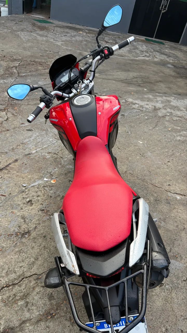 Lander 250 blue  - Foto 3