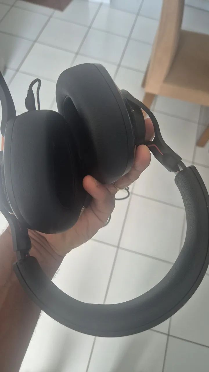 headset JBL QUANTUM 400 - Foto 3