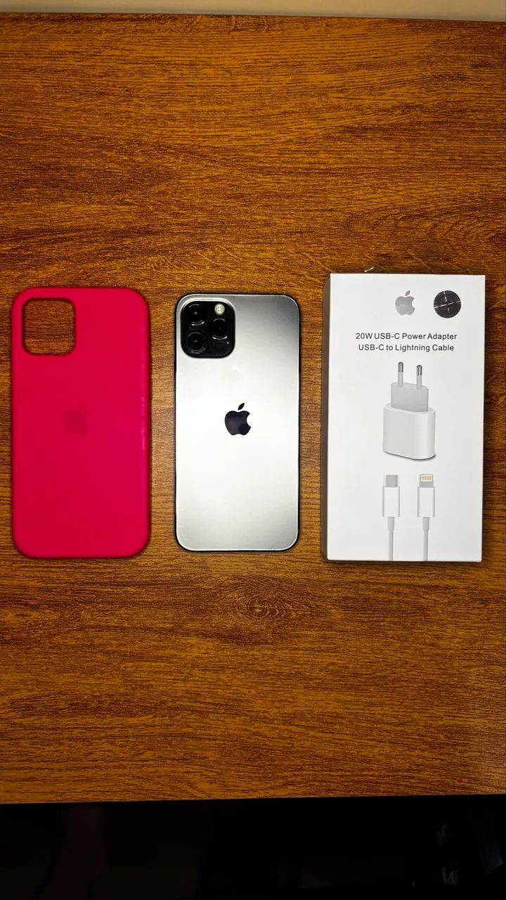 iPhone 12 Pro  - Foto 3