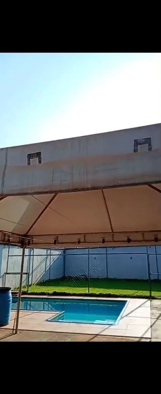 Tenda 5x5 - Foto 5