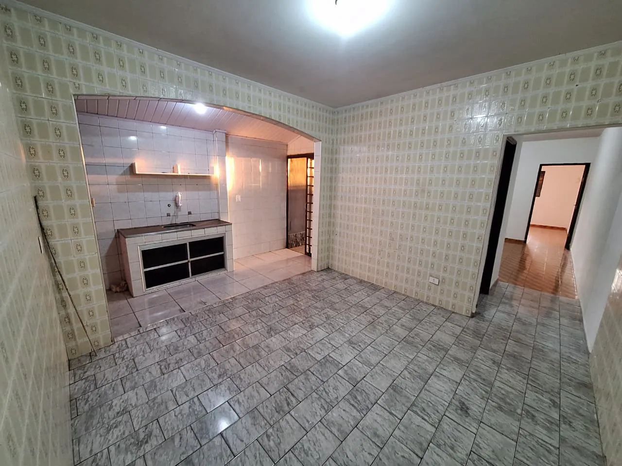 Casa com 2 quartos no Bosque dos Eucaliptos - Foto 5
