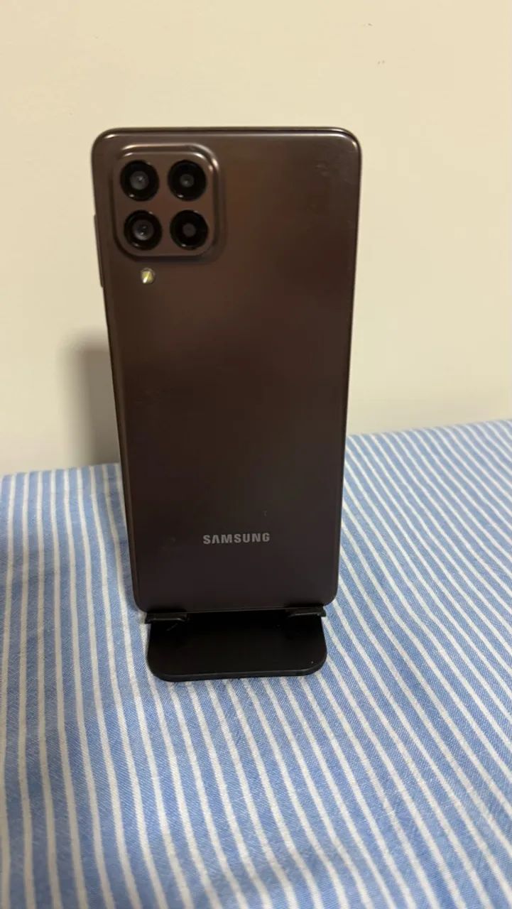 Samsung M53 5G 128GB - Foto 4