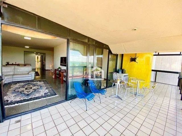 Lindo apartamento com 4 quartos na Praia da Costa! - Foto 3