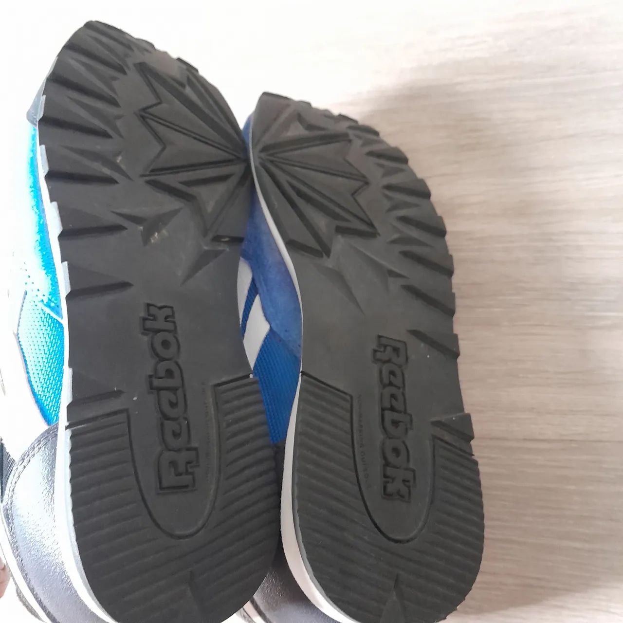 Tênis Reebok Original  - Foto 4