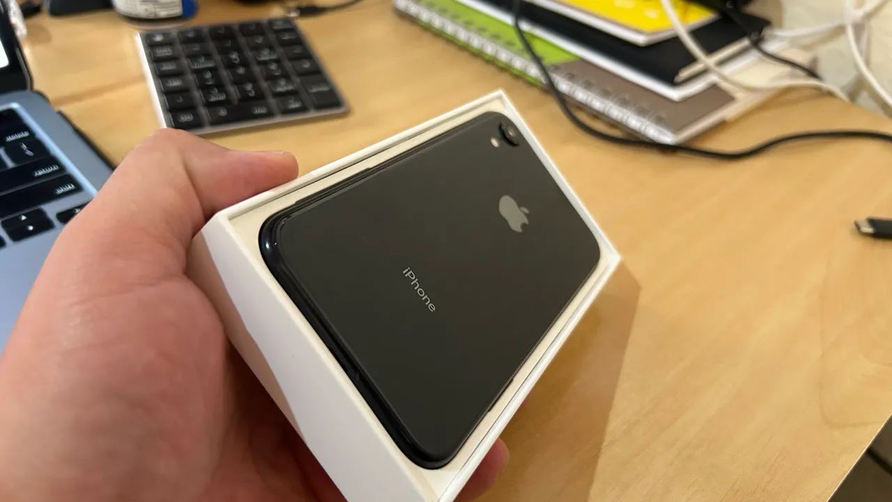 iPhone XR 128GB