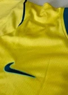 Camiseta do Brasil 2026 - Foto 2