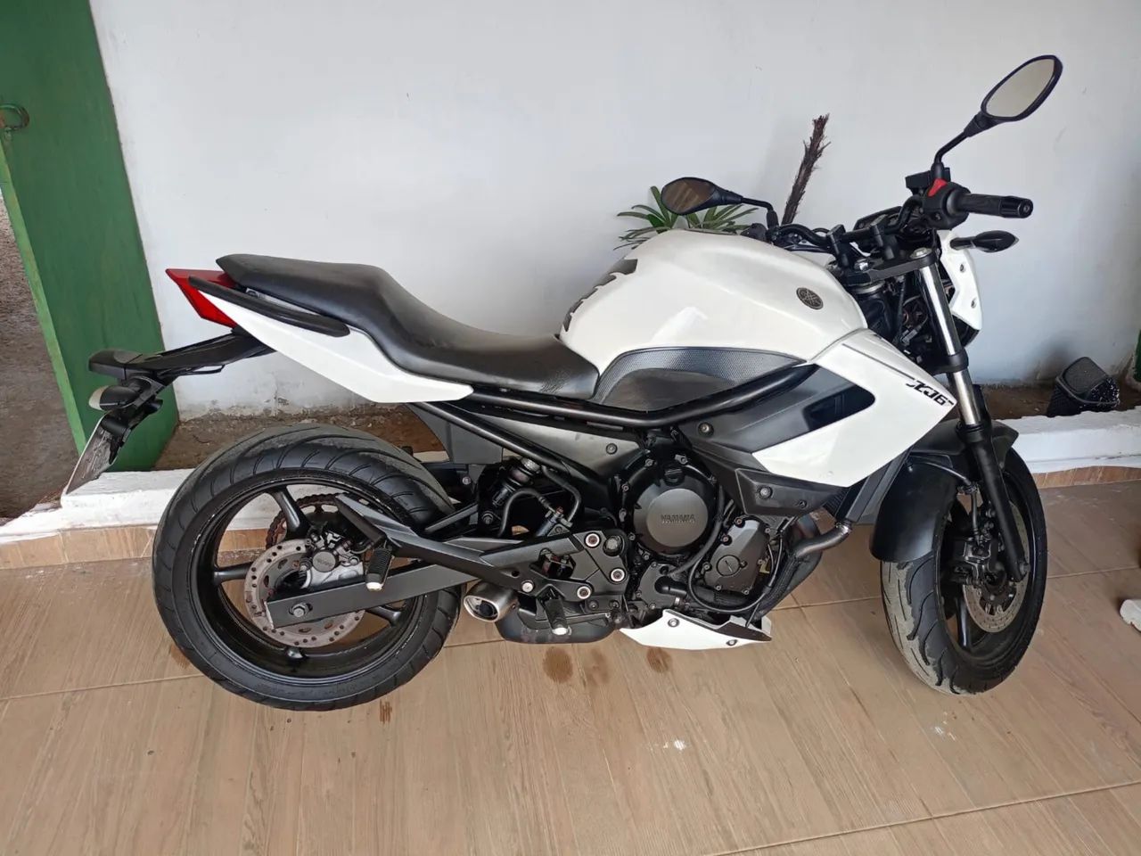 Xj6 2013 estado de zero - Foto 4
