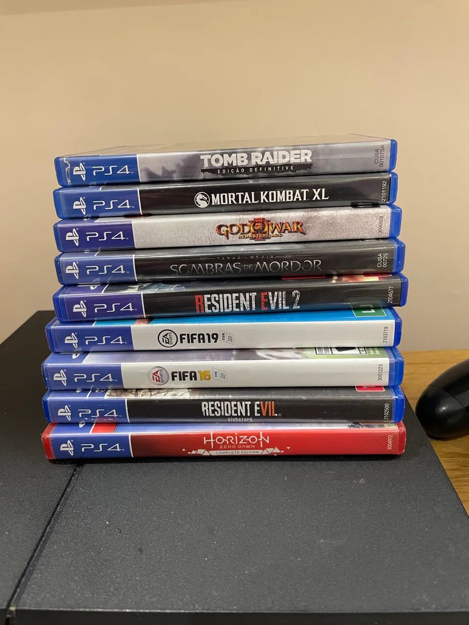 Ps4  - Foto 2