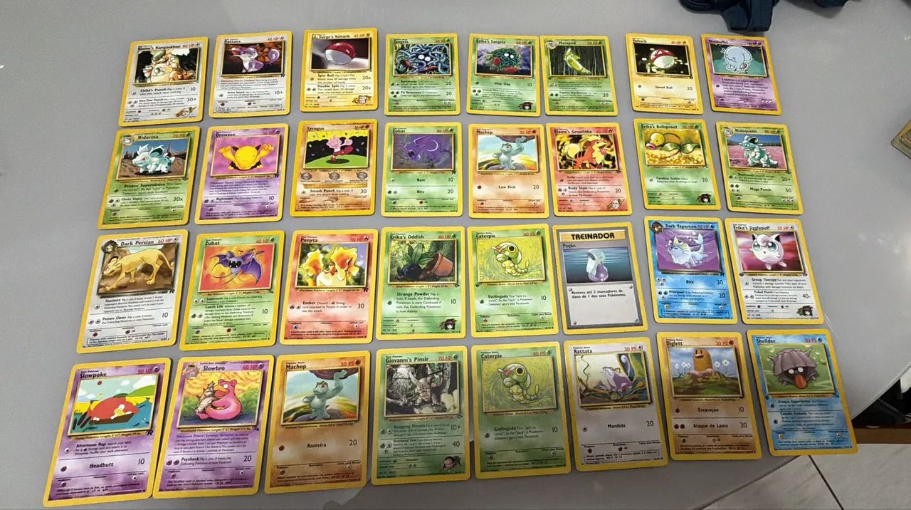 Cartas pokemon - Foto 5