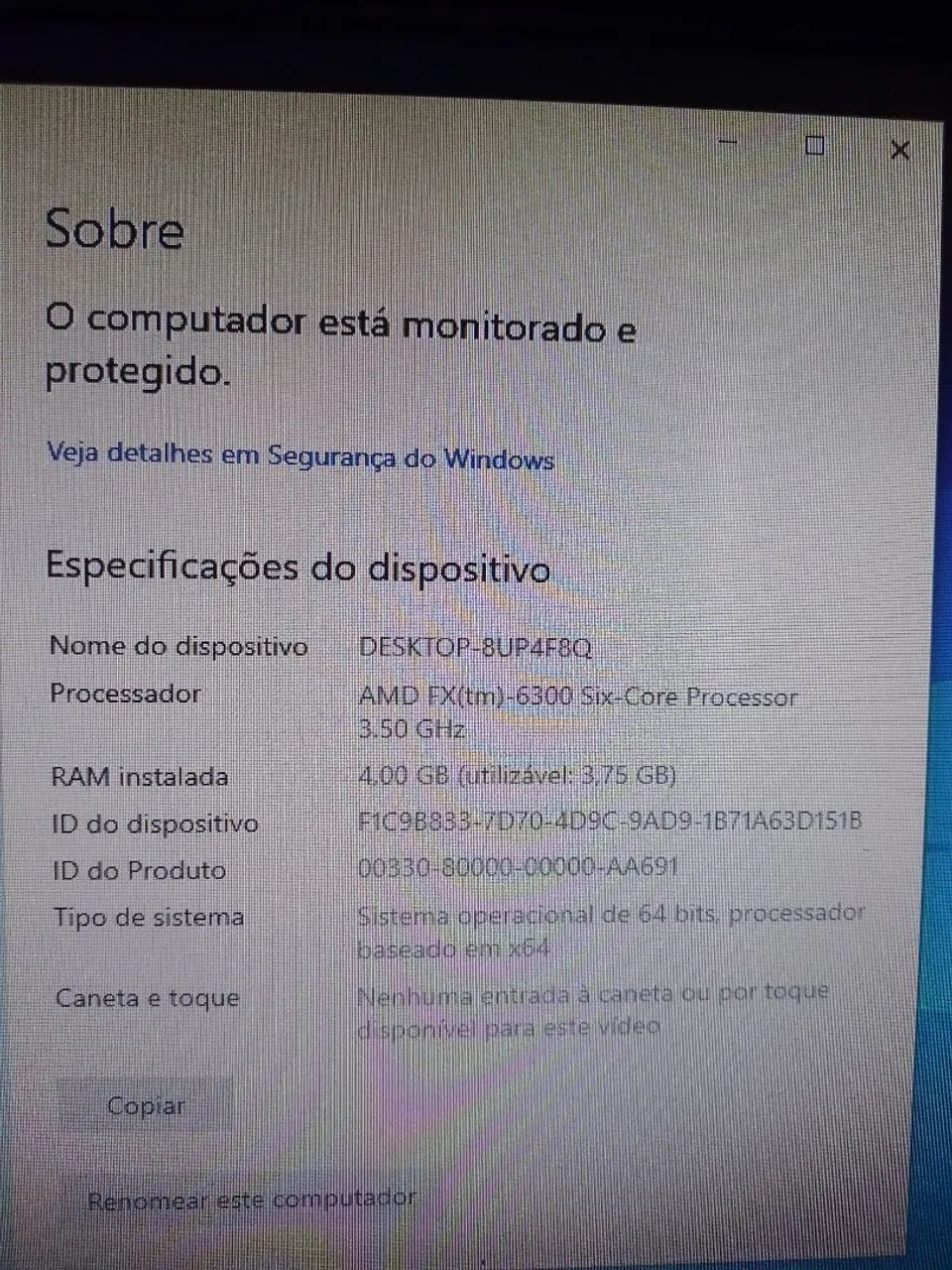 Computador completo  - Foto 5