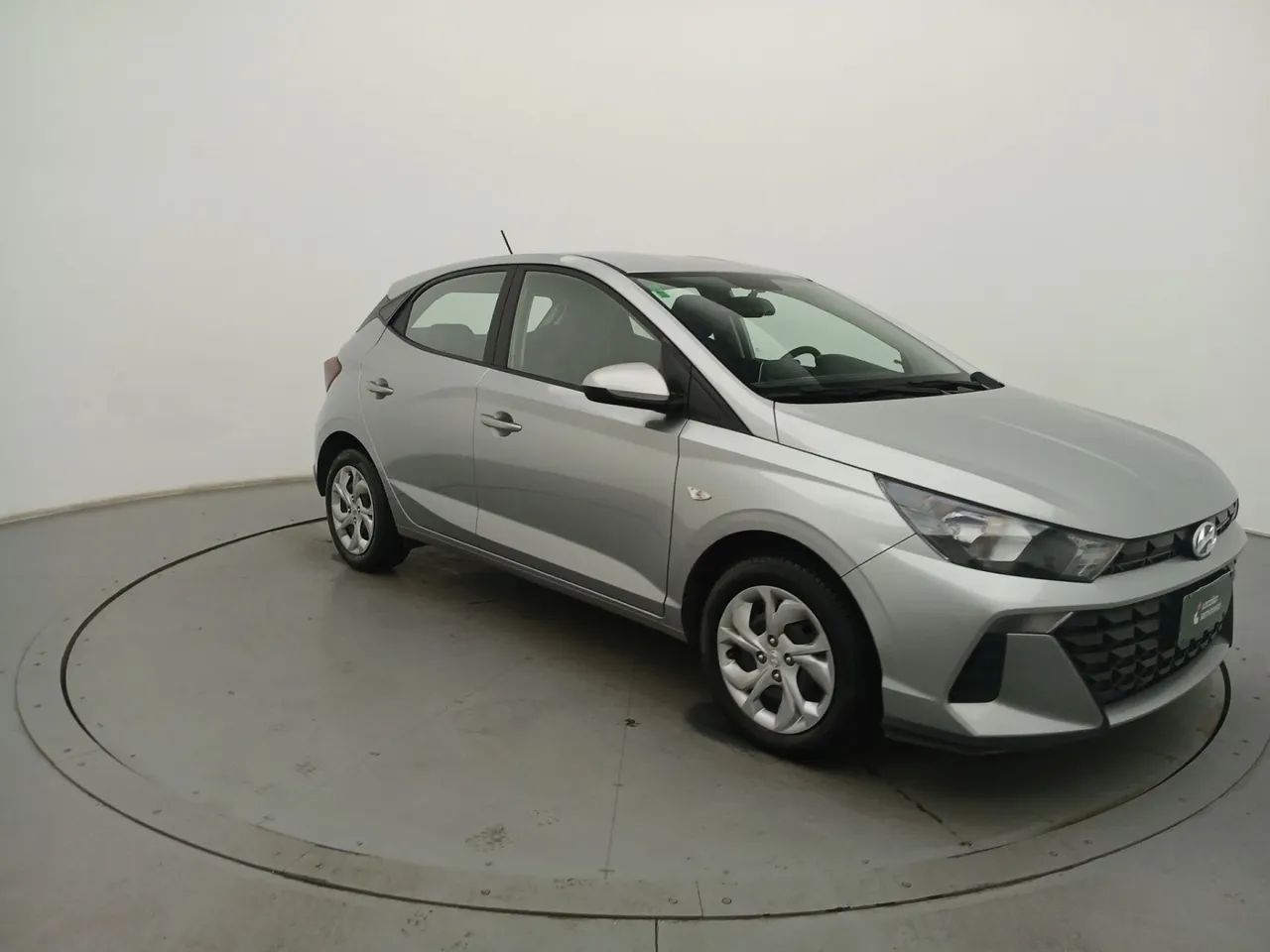 Hyundai HB20 Comfort 1.0 Flex 12V Mec., foto 7 de 18