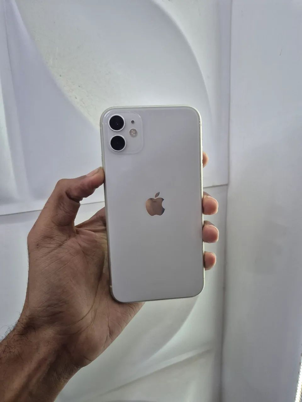 IPhone 11 64GB SEM FACE ID