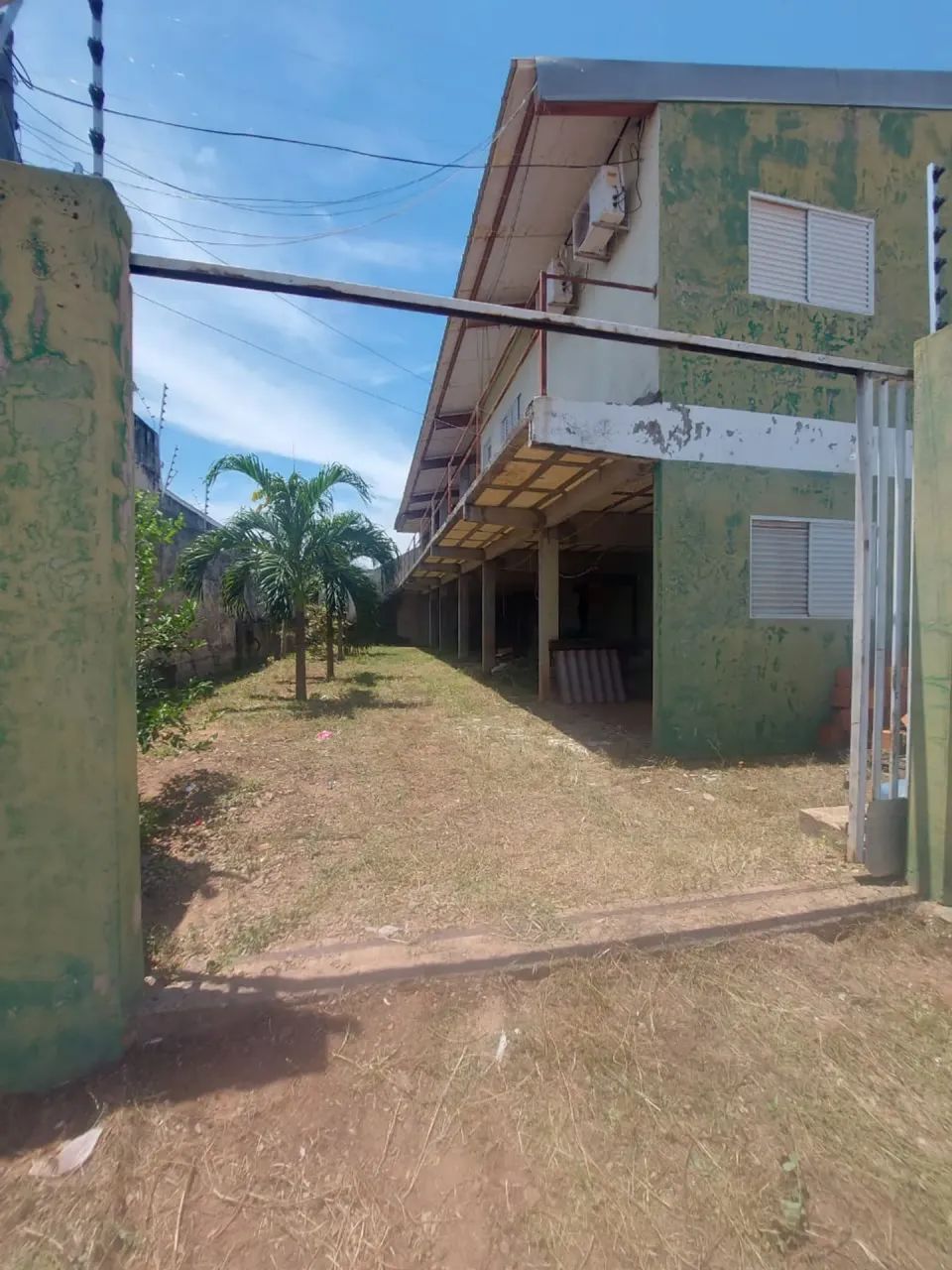 PRÉDIO À VENDA, 12X25m - JOCKEY CLUBE - Foto 5