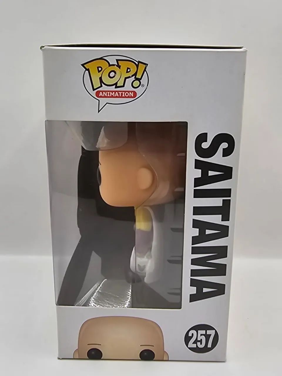 Funko Pop One Punch Man! Saitama #257 - Foto 2