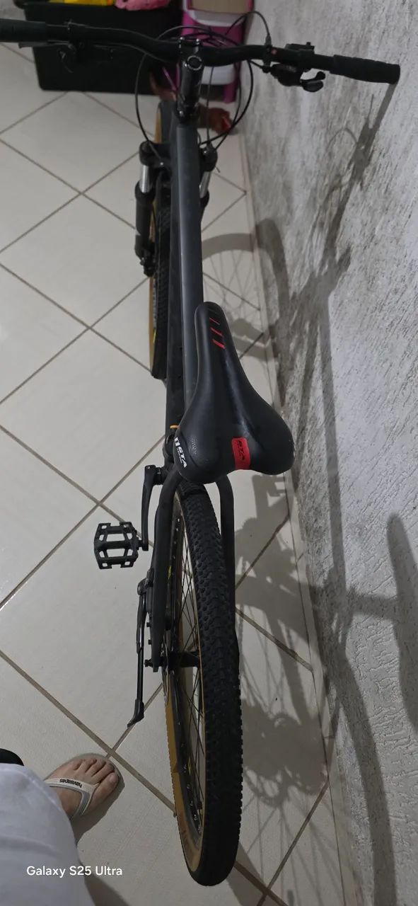 Bicicleta First Smith  - Foto 4