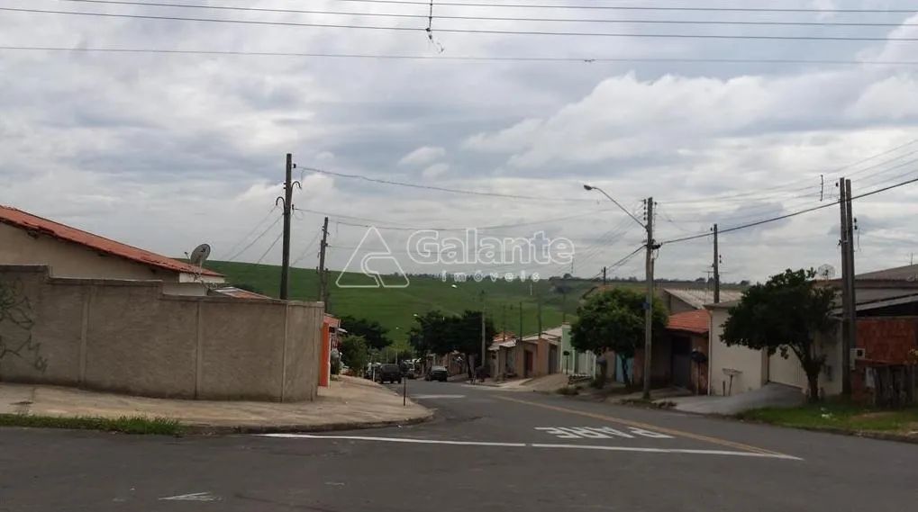 área - Residencial São Luís - Campinas - Foto 3