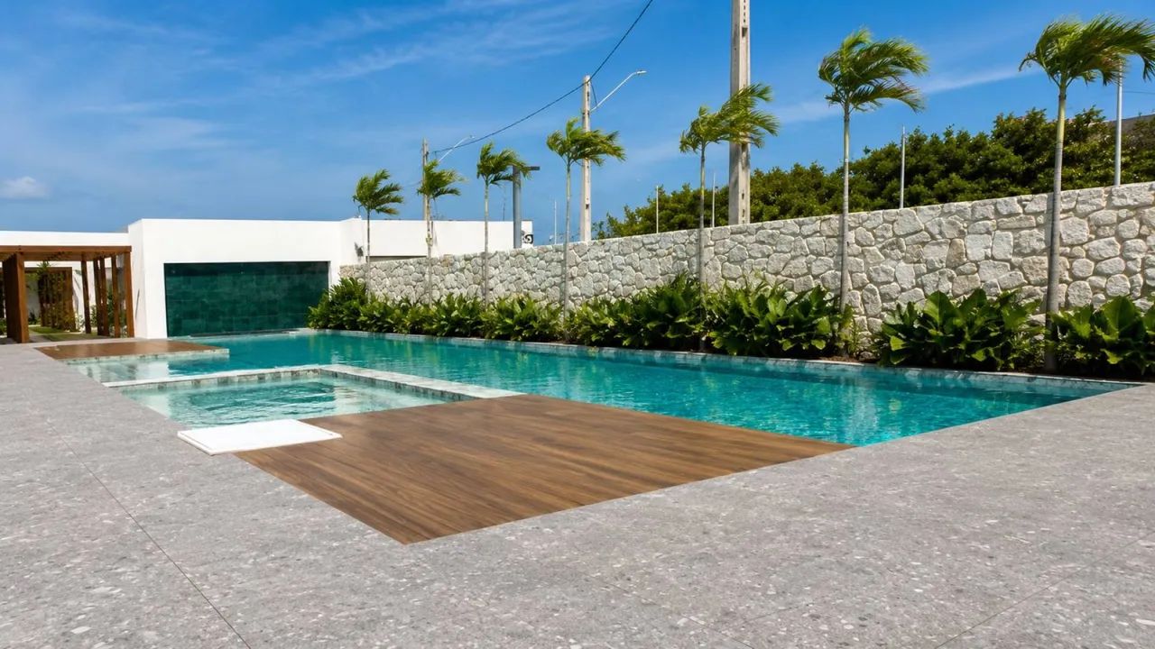 Lote no Reserva Buena Vista  Escriturado e Quitado - Foto 4