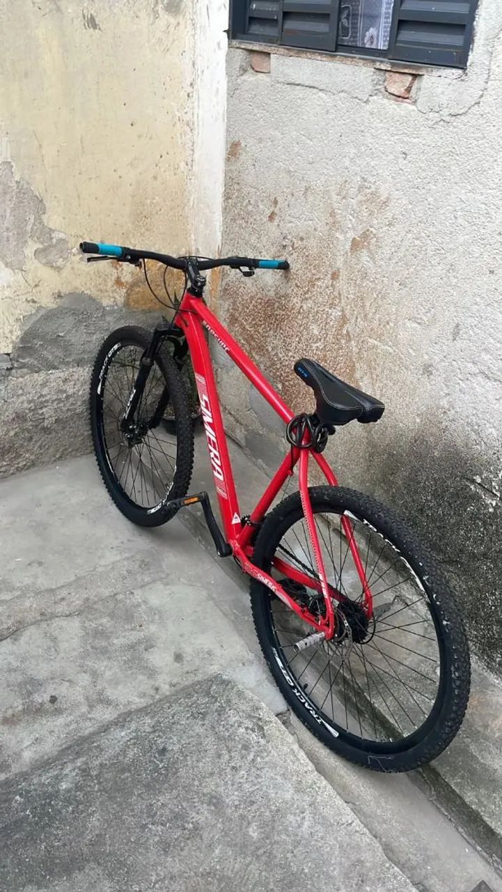 Bike a venda 