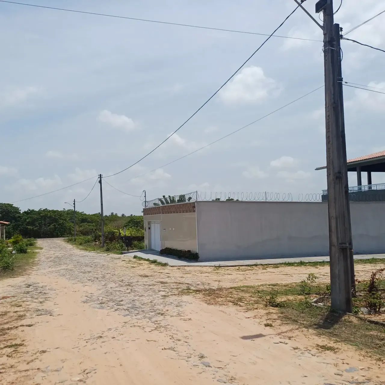 Lote na Praia da Lagoinha - Foto 5