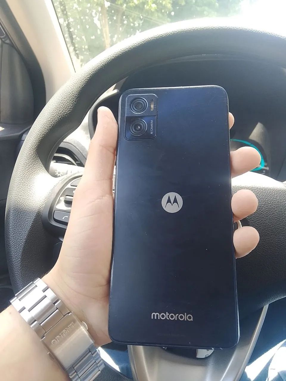 Moto E22  - Foto 2