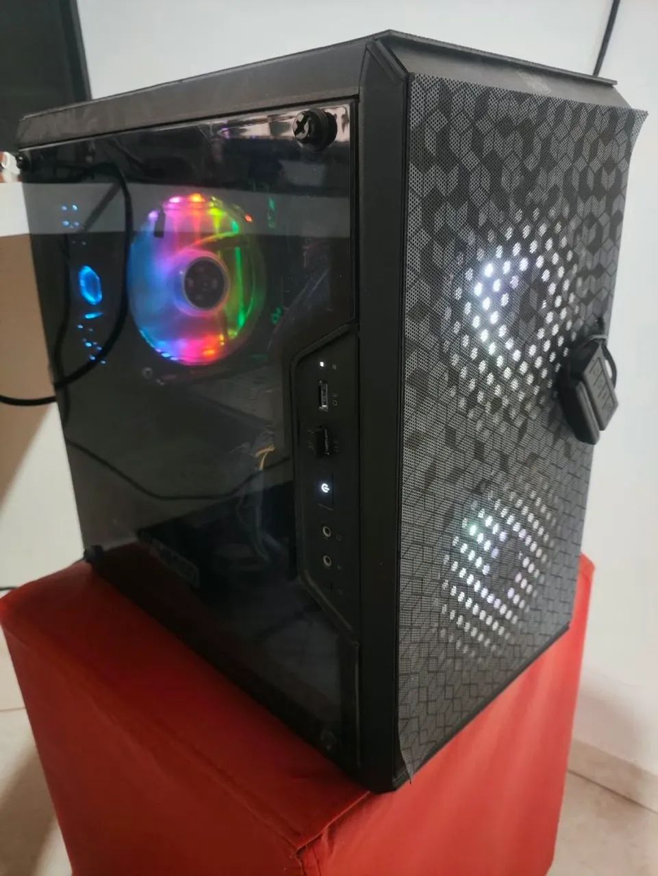 Pc gamer 