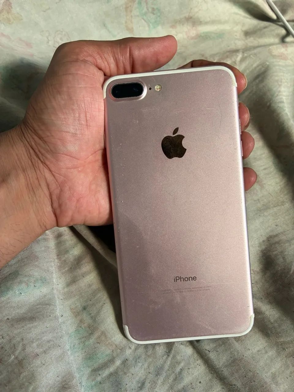 IPHONE 7 PLUS  - Foto 2