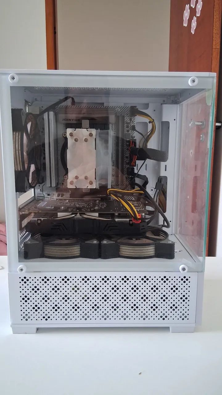 Compuador Gamer Xeon - Foto 2