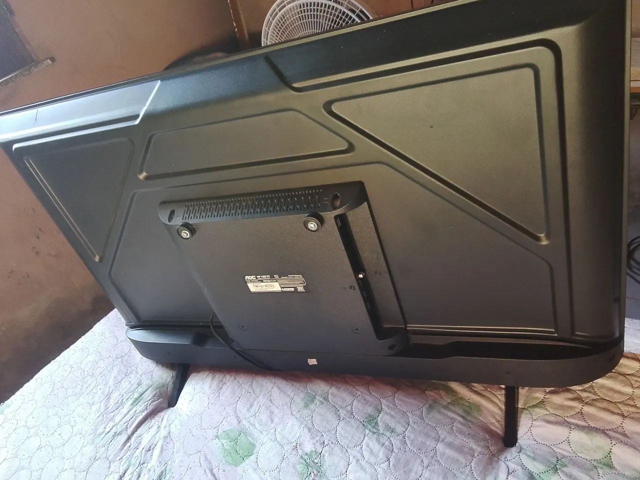 VENDO TV SMART LED 40" P - Foto 2