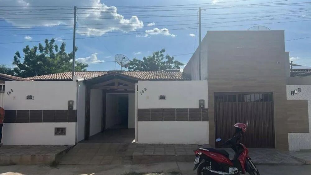 CASA RESIDENCIAL em PATOS - PB, MONTE CASTELO - Foto 3