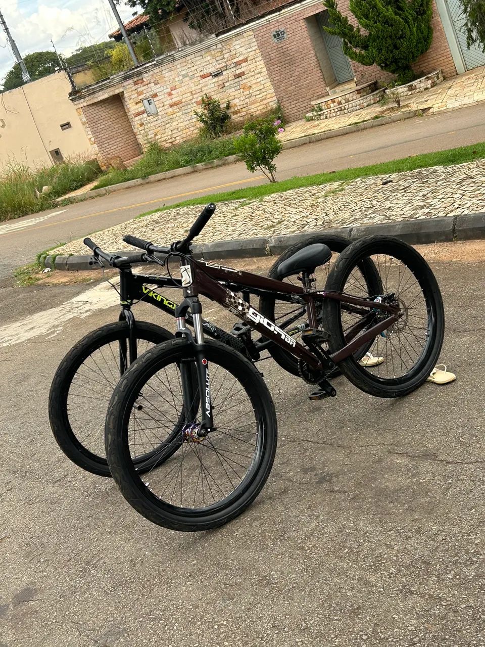 Gios venda ou troca - Foto 3