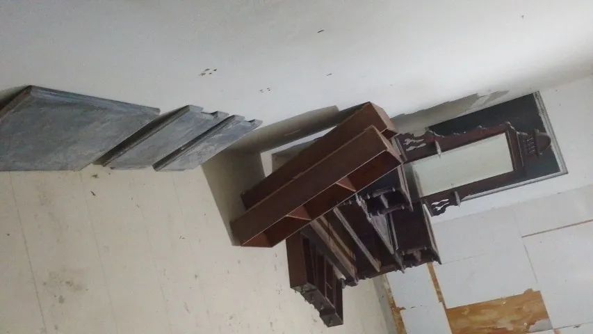 Penteadeira Antiga - Foto 5