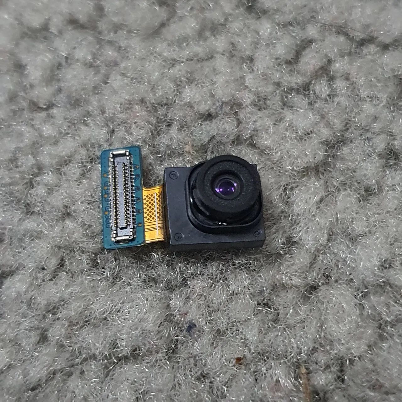 Câmera Frontal Samsung S7 Edge - Foto 3