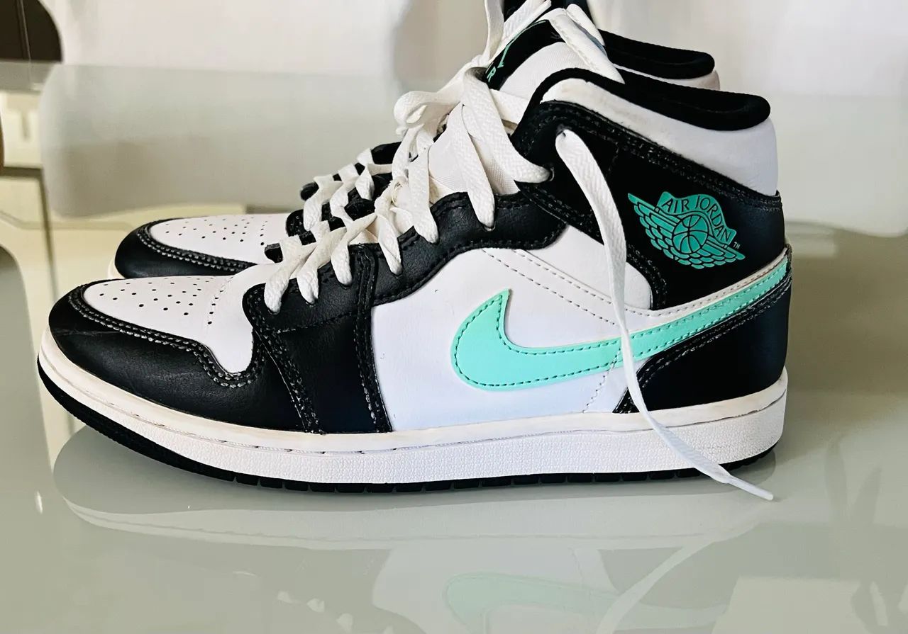 Air Jordan original 