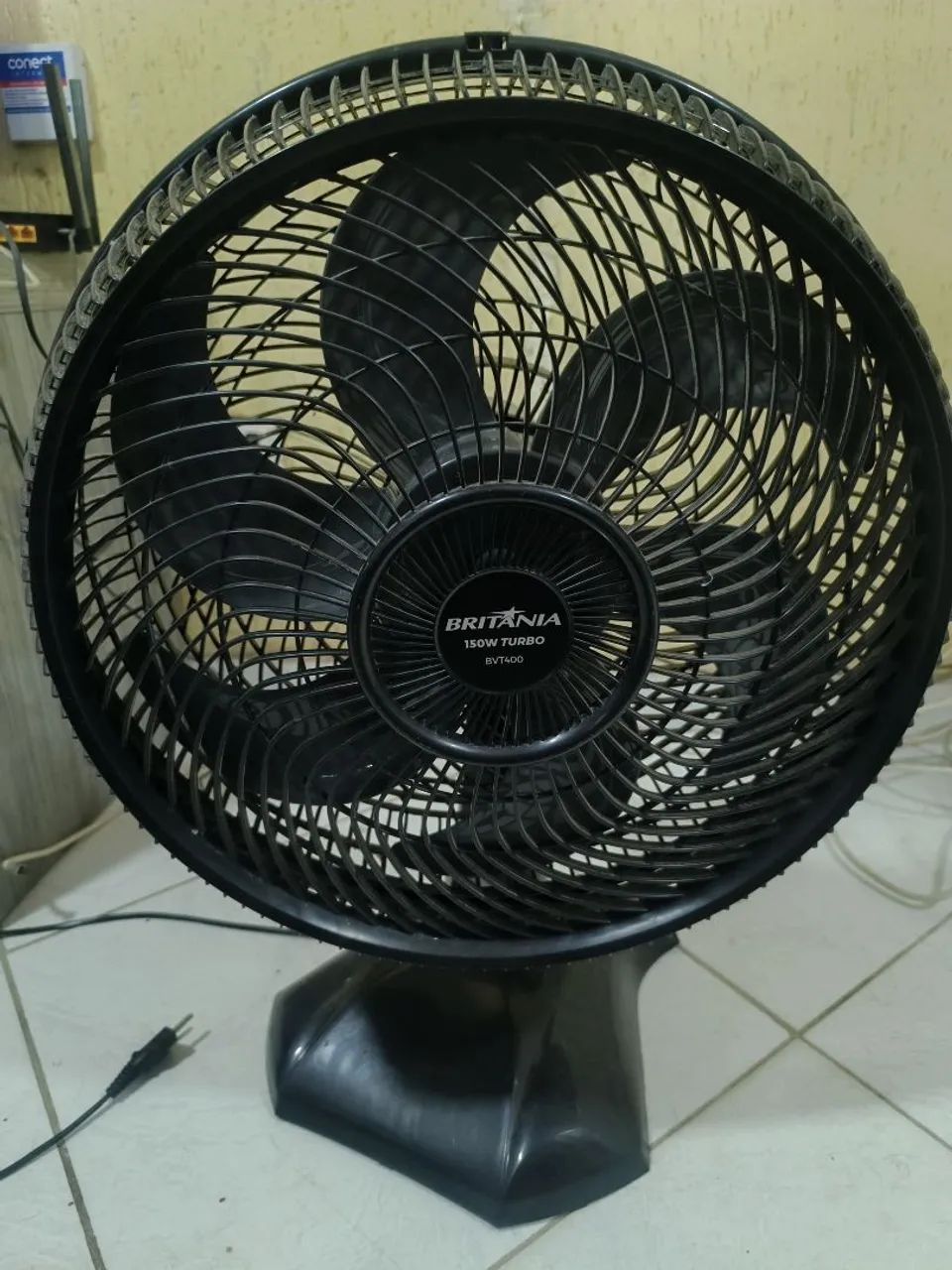 Ventilador 40cm