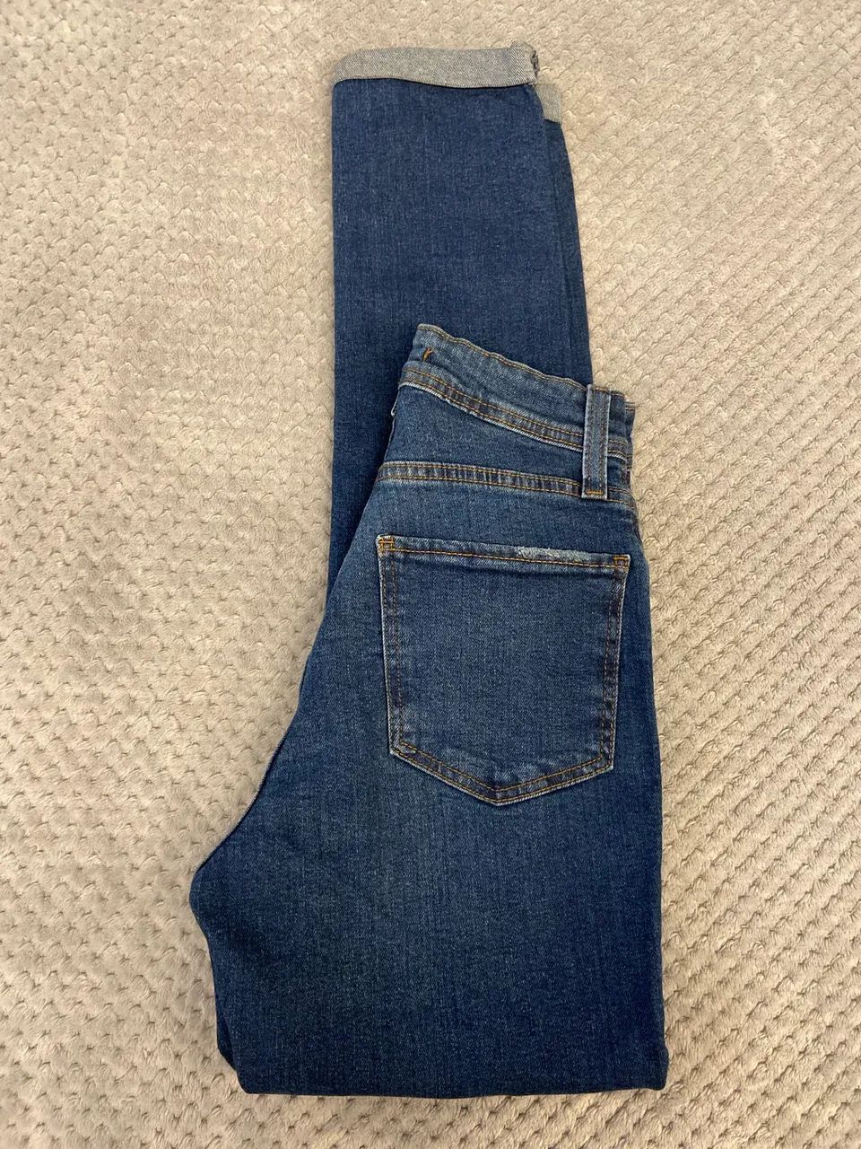 Calça jeans  - Foto 2