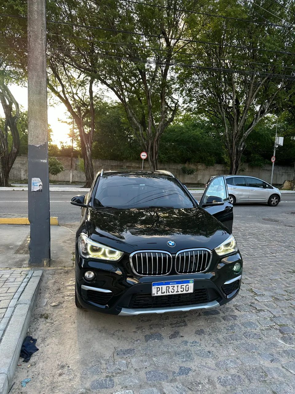 BMW X1 Sdrive 20I X-line 2.0 TB Active Flex 2019